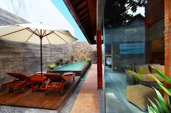 bracha villas