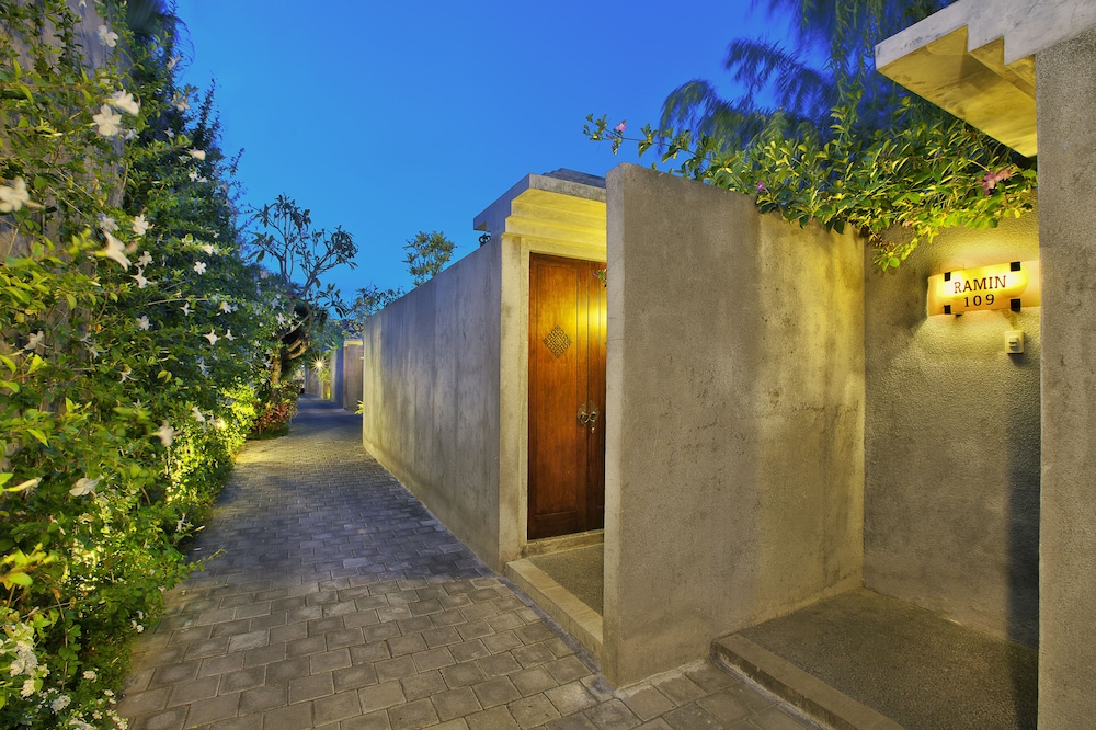 bracha villas