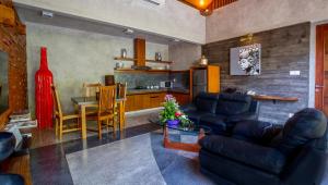 bracha villas