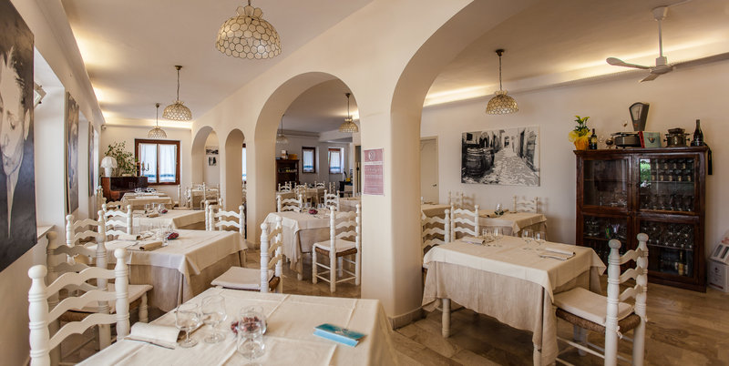 hotel sandalyon