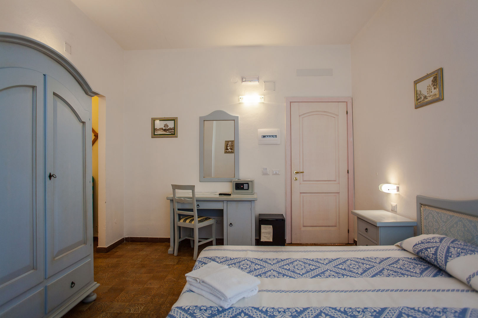 hotel sandalyon