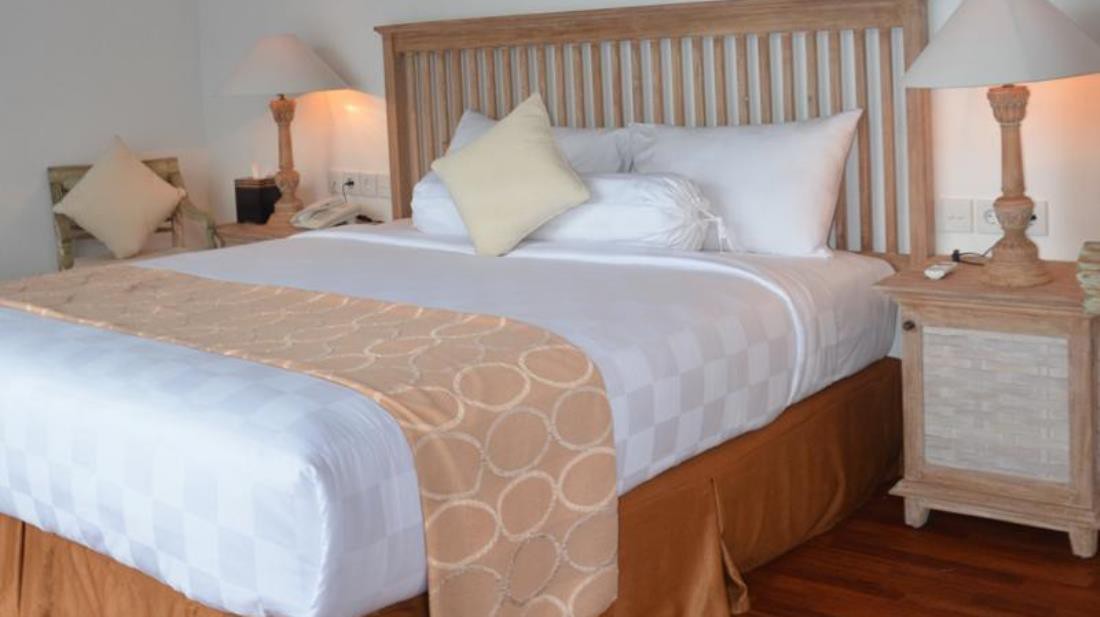 new pondok sara villas