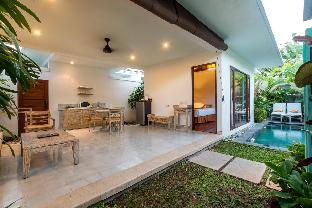 New Pondok Sara Villas,Kuta>>Bali,4 star