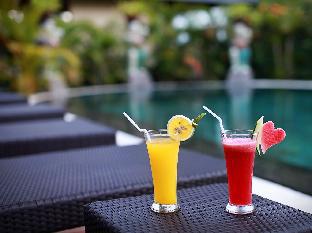 New Pondok Sara Villas,Kuta>>Bali,4 star