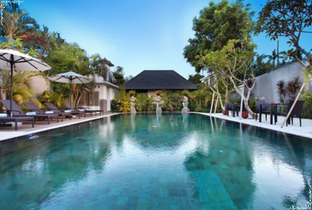 new pondok sara villas