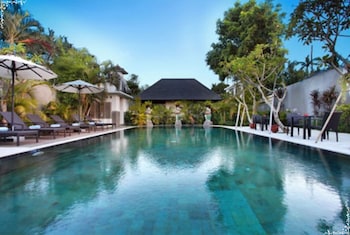 new pondok sara villas