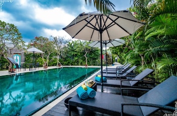 new pondok sara villas