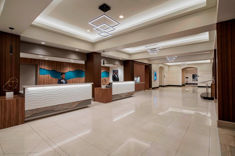 delta hotels by marriott richmond downtown