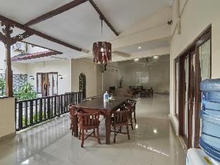 Kumpul Kumpul Villa Seminyak,Kuta>>Bali,3 star