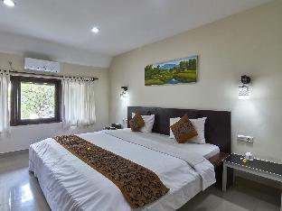 Kumpul Kumpul Villa Seminyak,Kuta>>Bali,3 star