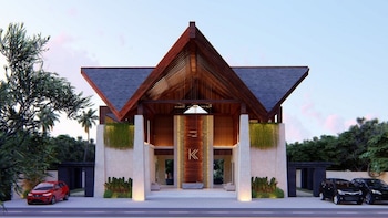 kumpul kumpul villa seminyak