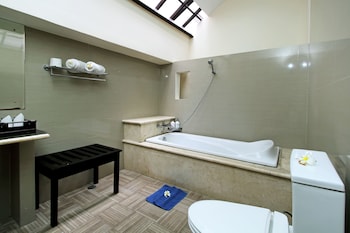 kumpul kumpul villa seminyak