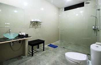 kumpul kumpul villa seminyak