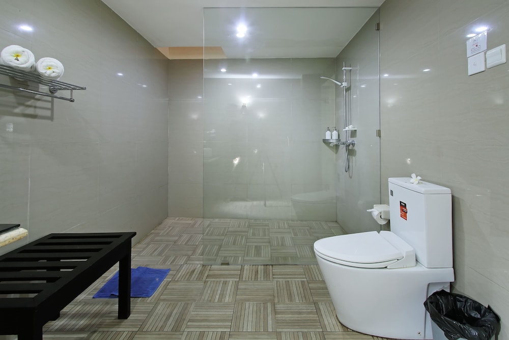 kumpul kumpul villa seminyak