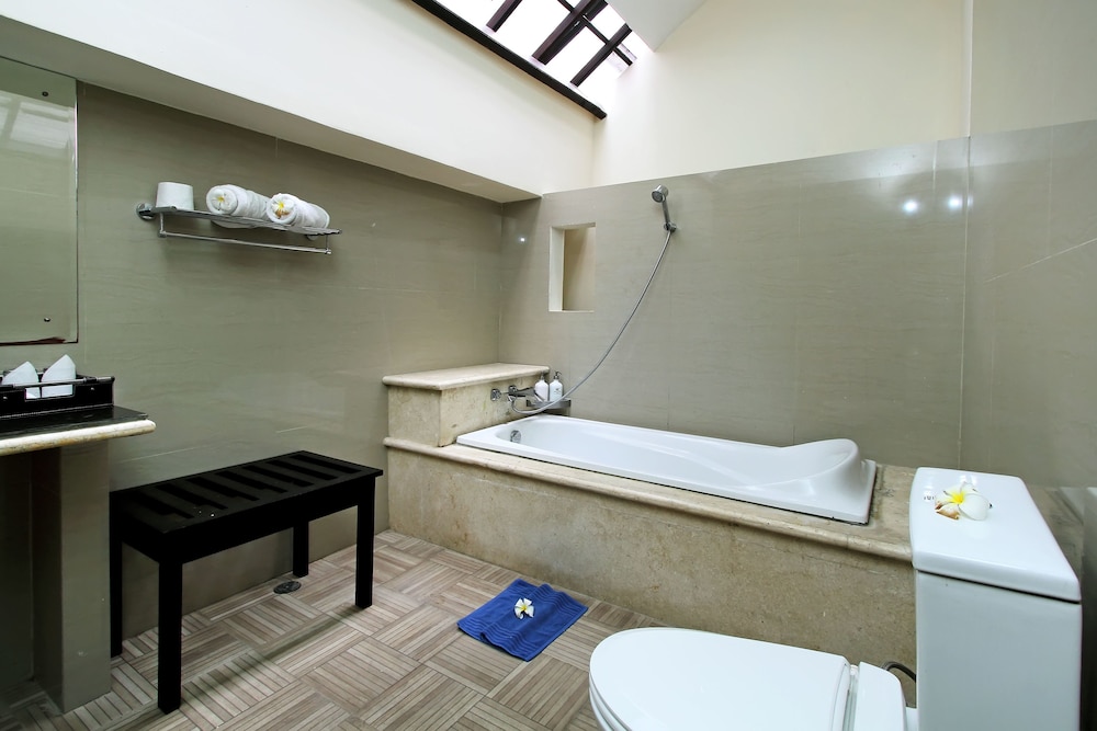 kumpul kumpul villa seminyak