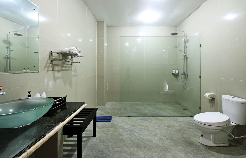 kumpul kumpul villa seminyak