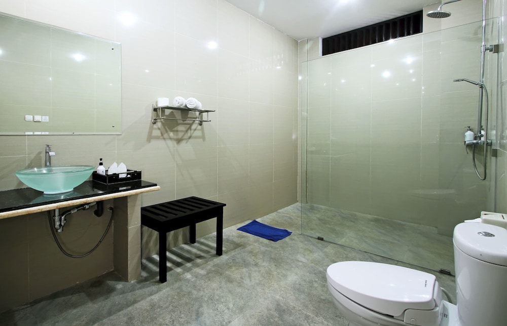 kumpul kumpul villa seminyak