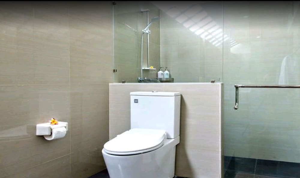 kumpul kumpul villa seminyak