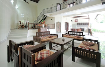 kumpul kumpul villa seminyak