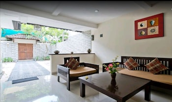 kumpul kumpul villa seminyak