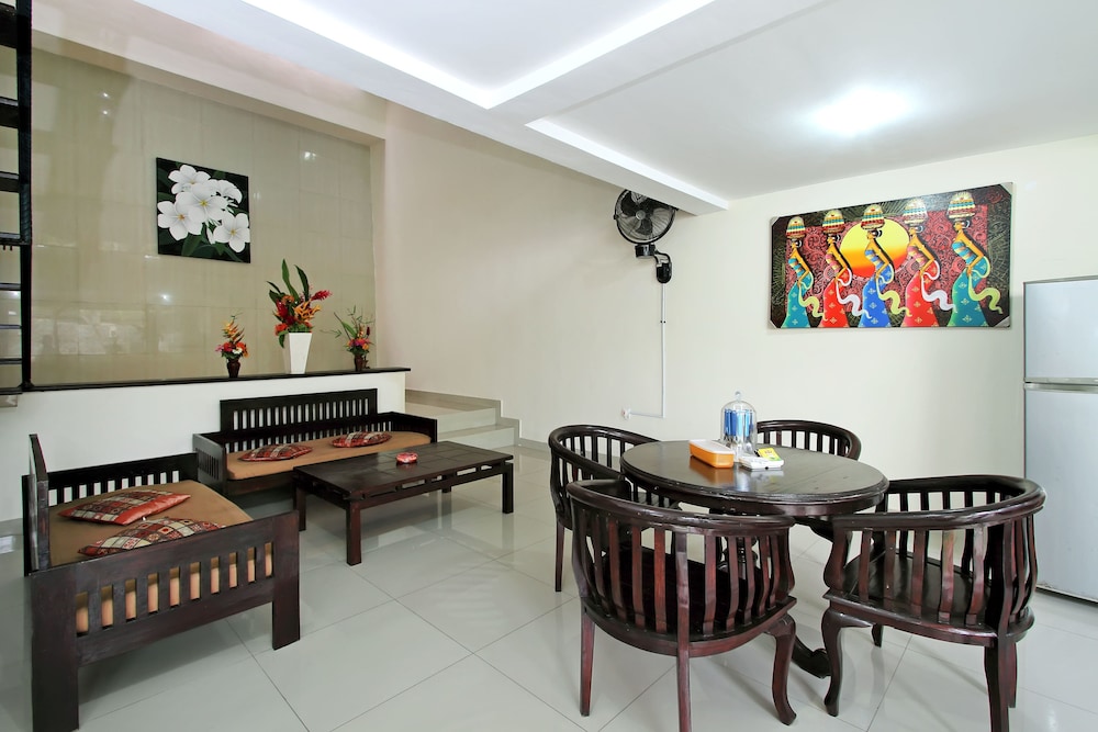 kumpul kumpul villa seminyak