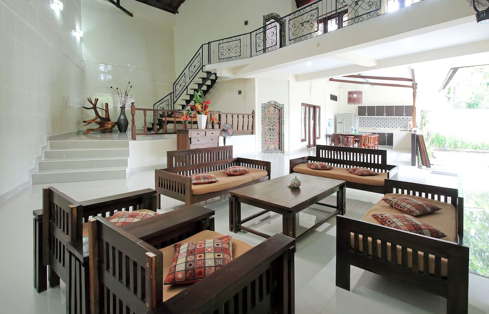 kumpul kumpul villa seminyak