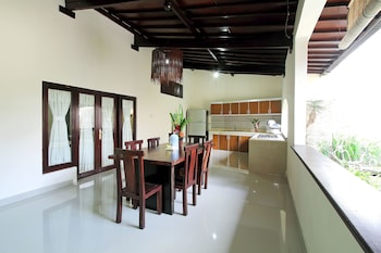 kumpul kumpul villa seminyak