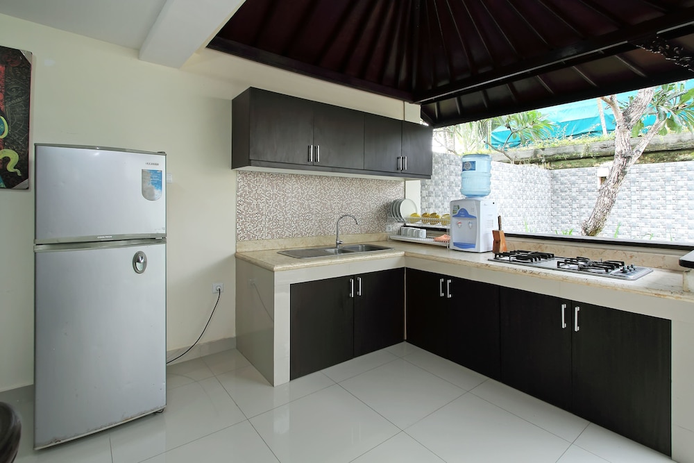 kumpul kumpul villa seminyak