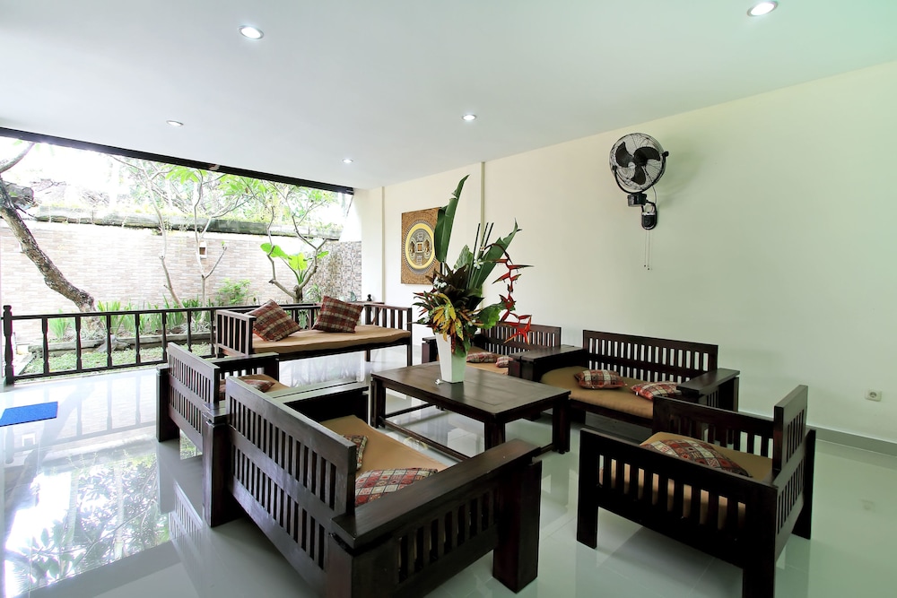 kumpul kumpul villa seminyak