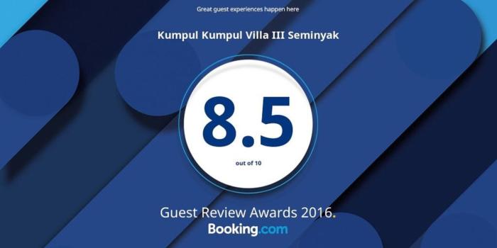 kumpul kumpul villa seminyak