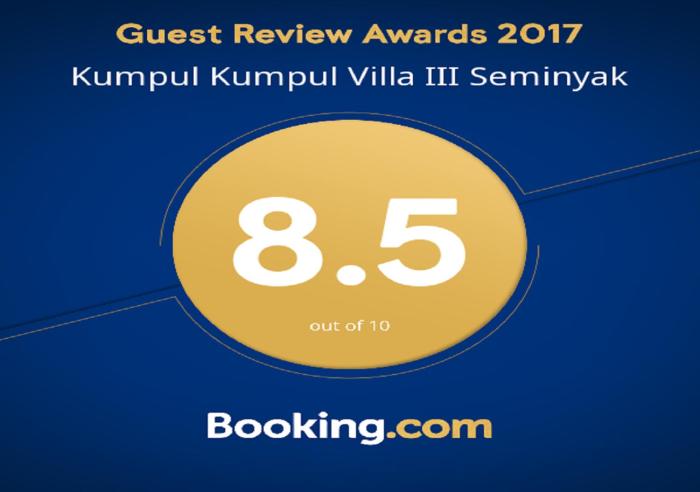 kumpul kumpul villa seminyak