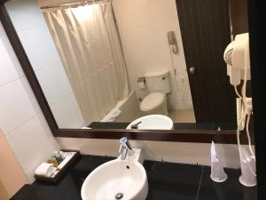 rose view hotel