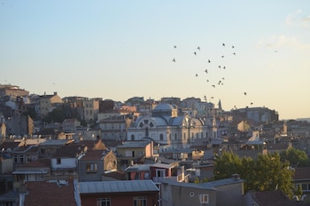 istanbul