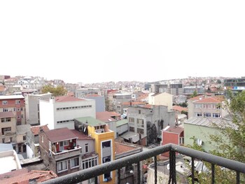 istanbul