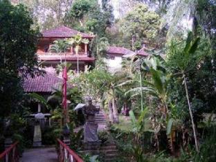 Pondok Wisata Grya Sari Hotel,Banjar>>Bali,1 star