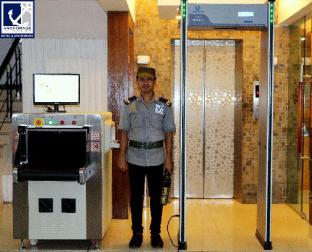 Anchorage The Residence,Dhaka Division>>Dhaka,4 star