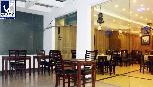 Anchorage The Residence,Dhaka Division>>Dhaka,4 star