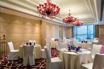 Crowne Plaza Suzhou, An Ihg Hotel,Jiangsu>>Suzhou,5 star