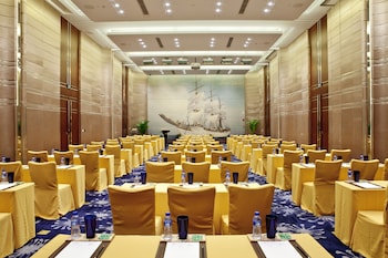 Crowne Plaza Suzhou, An Ihg Hotel,Jiangsu>>Suzhou,5 star