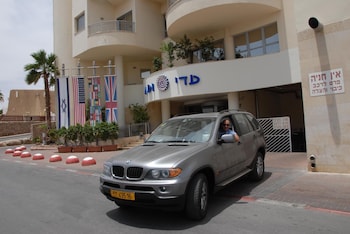 adi hotel eilat