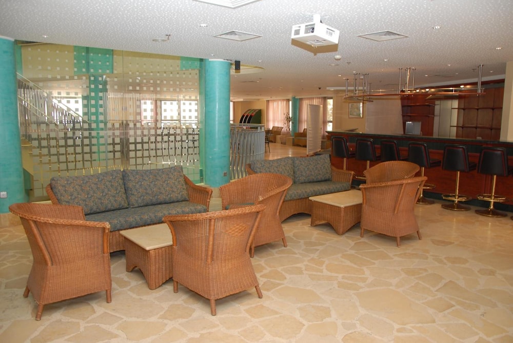 adi hotel eilat