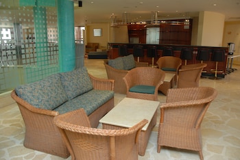 adi hotel eilat