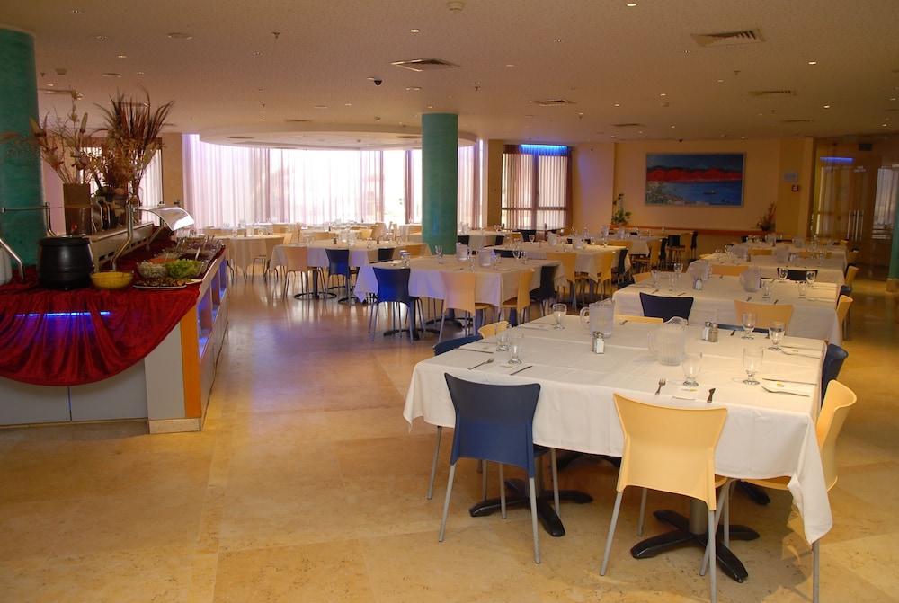 adi hotel eilat
