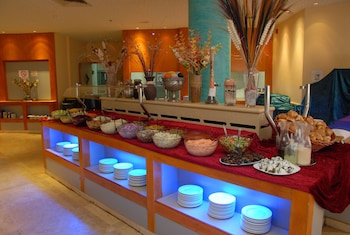 adi hotel eilat