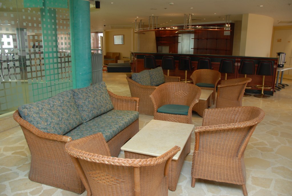 adi hotel eilat
