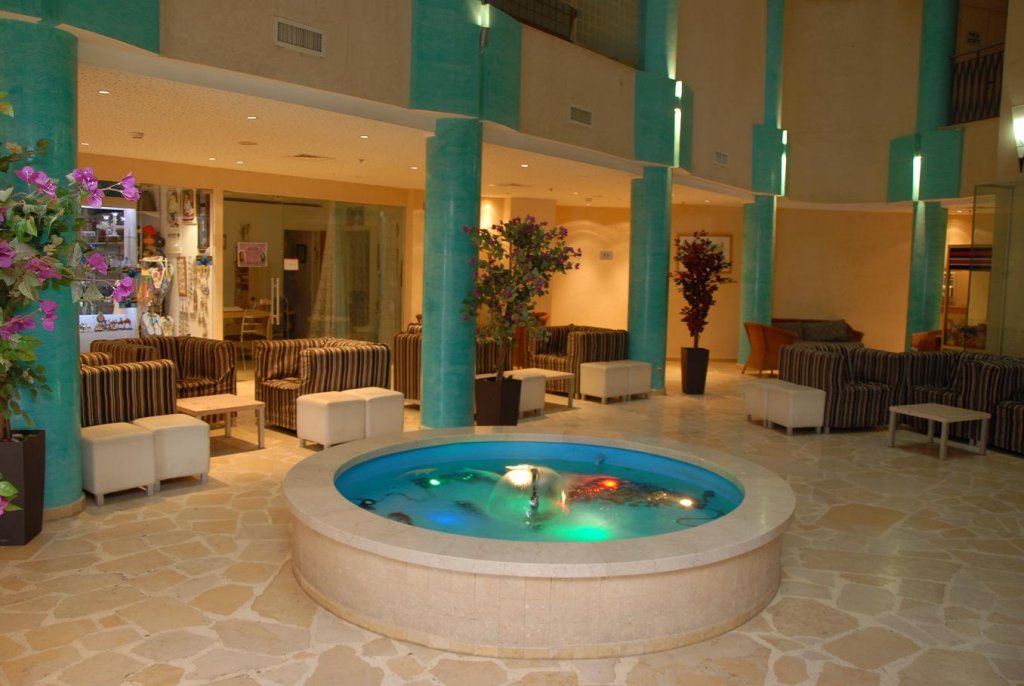 adi hotel eilat