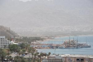 adi hotel eilat