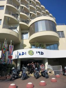 adi hotel eilat