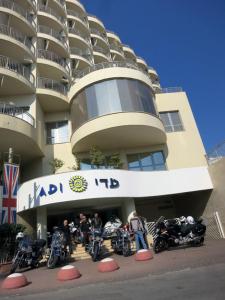 adi hotel eilat