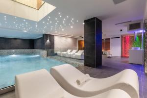 Hotel Miletto,Campobasso>>Campitello Matese,3 star